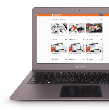 classvr online cpd portal